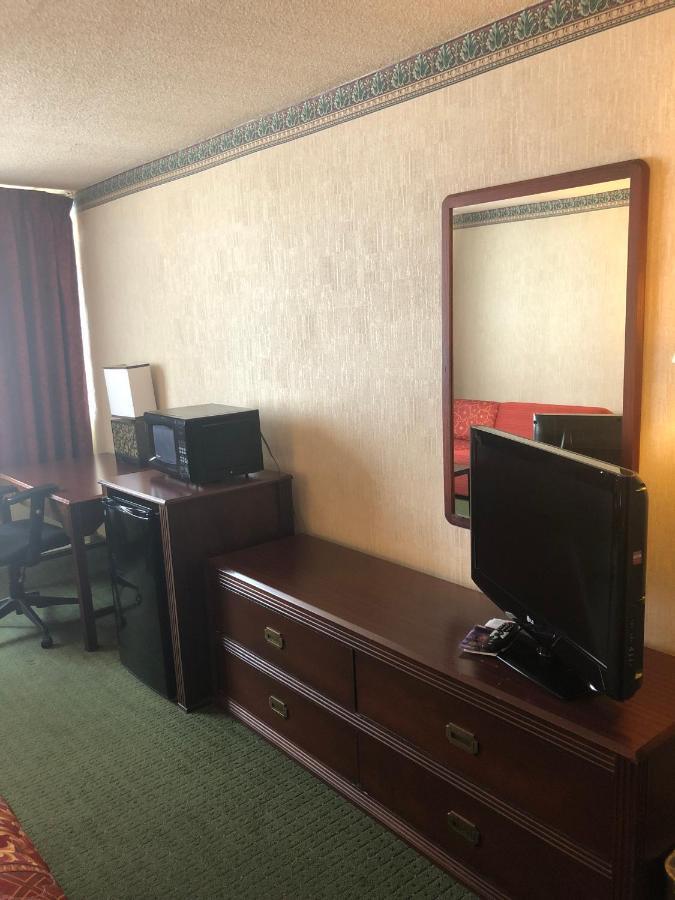 Fairborn Hotel&Inn Extérieur photo