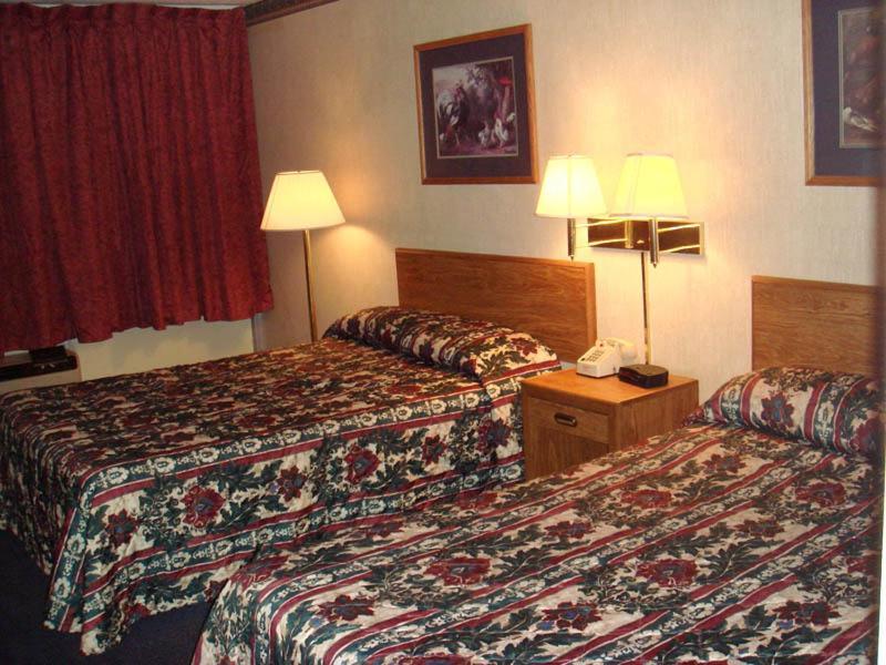 Fairborn Hotel&Inn Extérieur photo