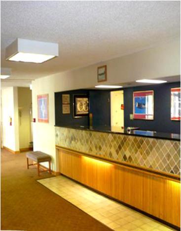 Fairborn Hotel&Inn Extérieur photo