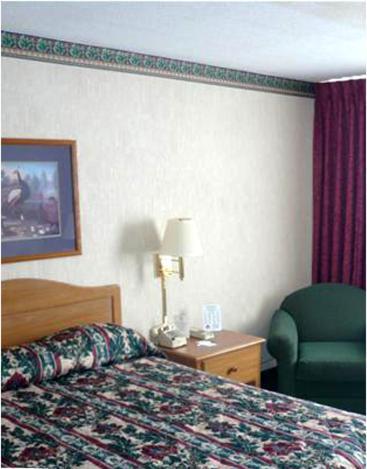 Fairborn Hotel&Inn Chambre photo