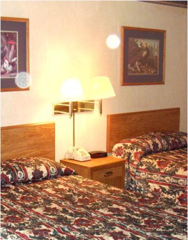 Fairborn Hotel&Inn Chambre photo
