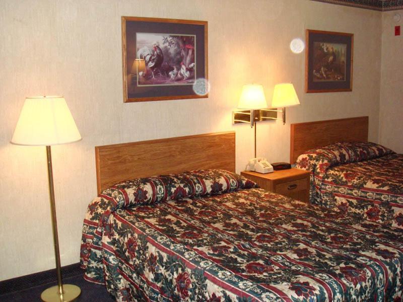Fairborn Hotel&Inn Chambre photo