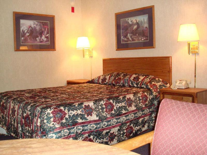 Fairborn Hotel&Inn Chambre photo