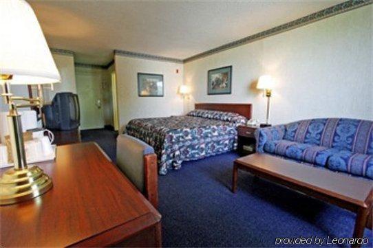 Fairborn Hotel&Inn Extérieur photo