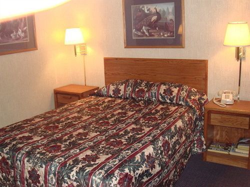 Fairborn Hotel&Inn Extérieur photo