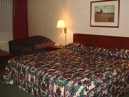 Fairborn Hotel&Inn Extérieur photo