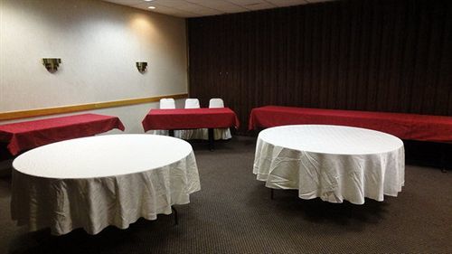 Fairborn Hotel&Inn Extérieur photo